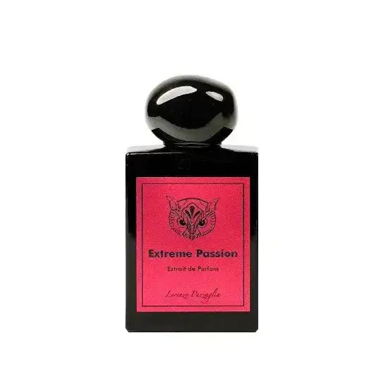 Lorenzo Pazzaglia Extreme Passion Extrait de parfum - 50 ml