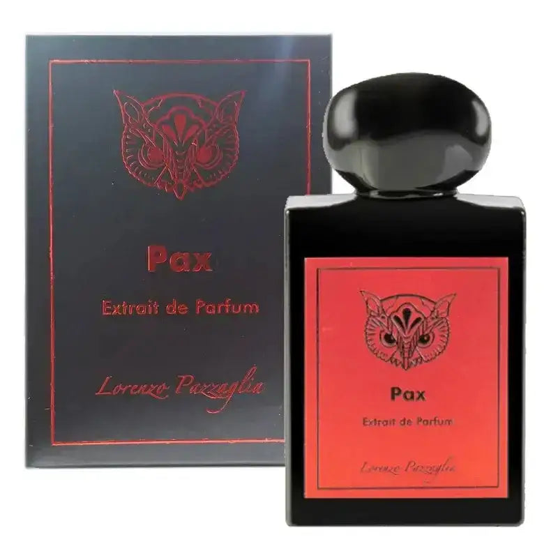 Lorenzo Pazzaglia Pax Extrait de parfum - 50 ml - parfum