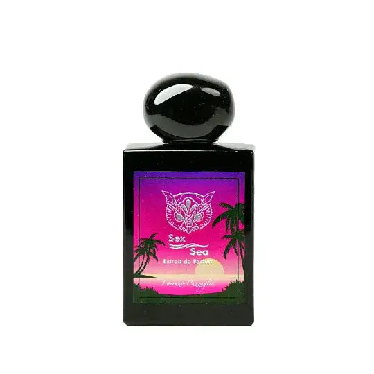 Lorenzo Pazzaglia Sex-Sea Extrait de parfum - 50 ml - parfum