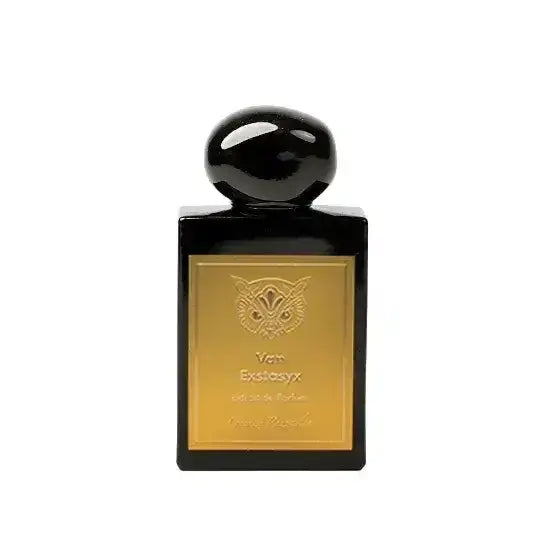 Lorenzo Pazzaglia Van Exstasyx Extrait de parfum - 50 ml