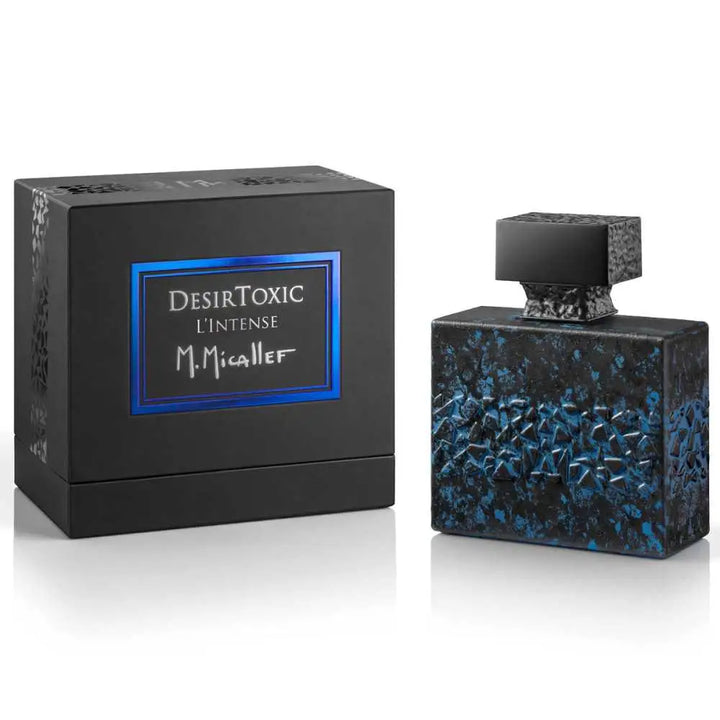 M.Micaleff Desir Toxic L’intense eau de parfum - 100 ml