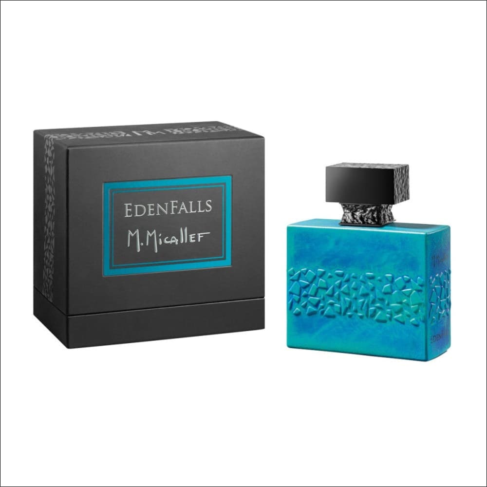 M.Micaleff Edenfalls eau de parfum - 100 ml - parfum