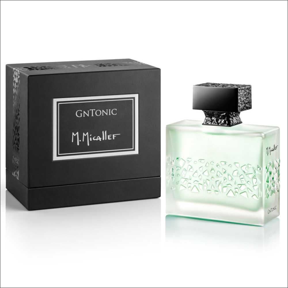 M.Micaleff Gntonic eau de parfum - 100 ml - parfum