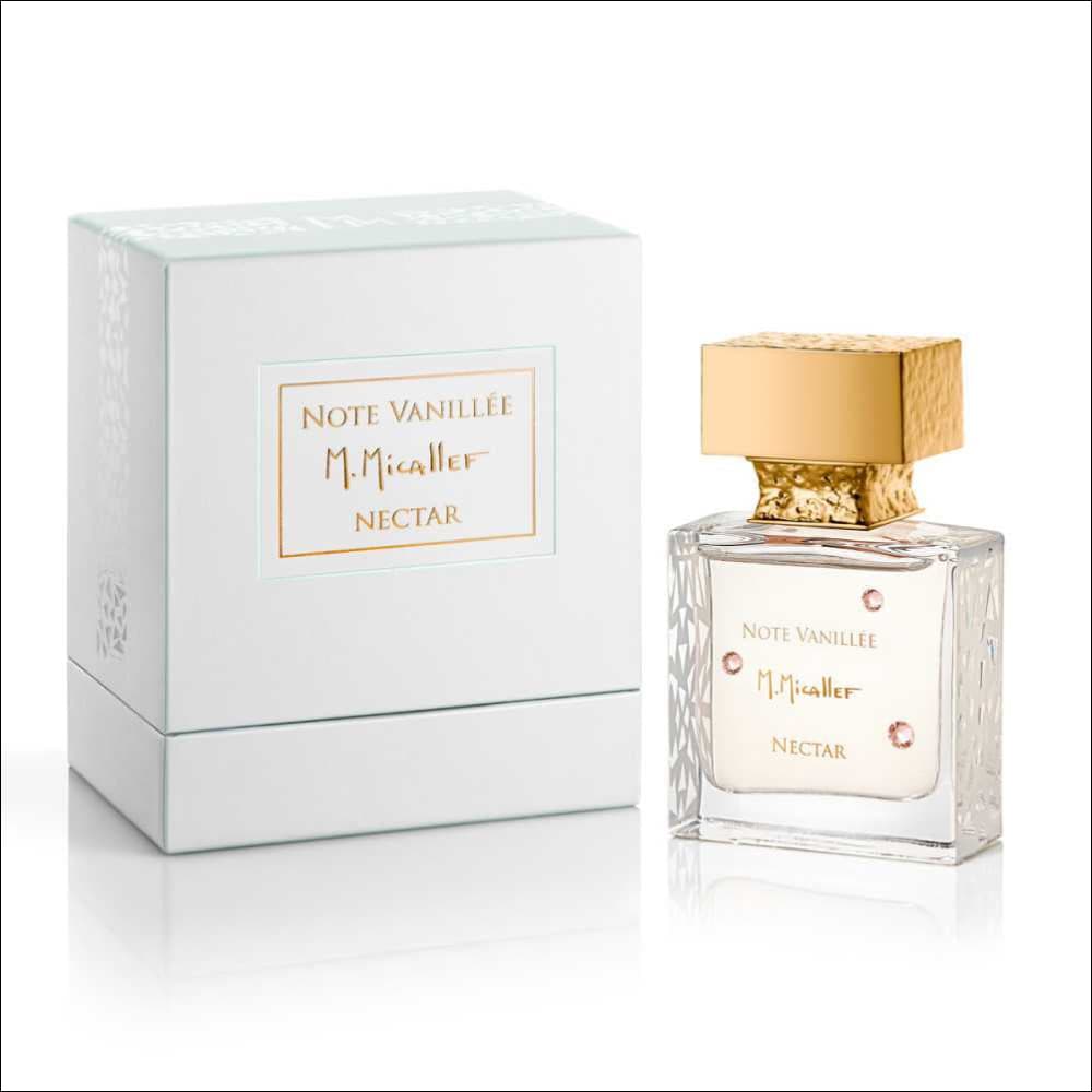 M.Micaleff Note Vanillée Nectar eau de parfum - 30 ml