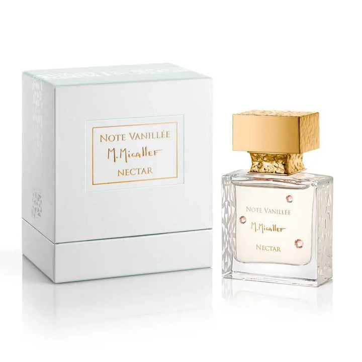 M.Micaleff Note Vanillée Nectar eau de parfum - 30 ml