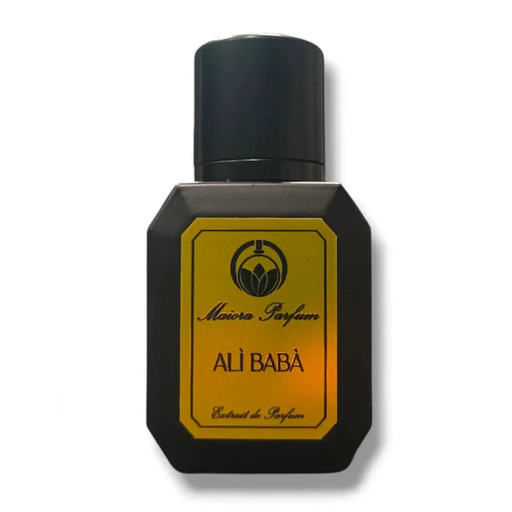 Maiora Ali Babà extrait de parfum - parfum