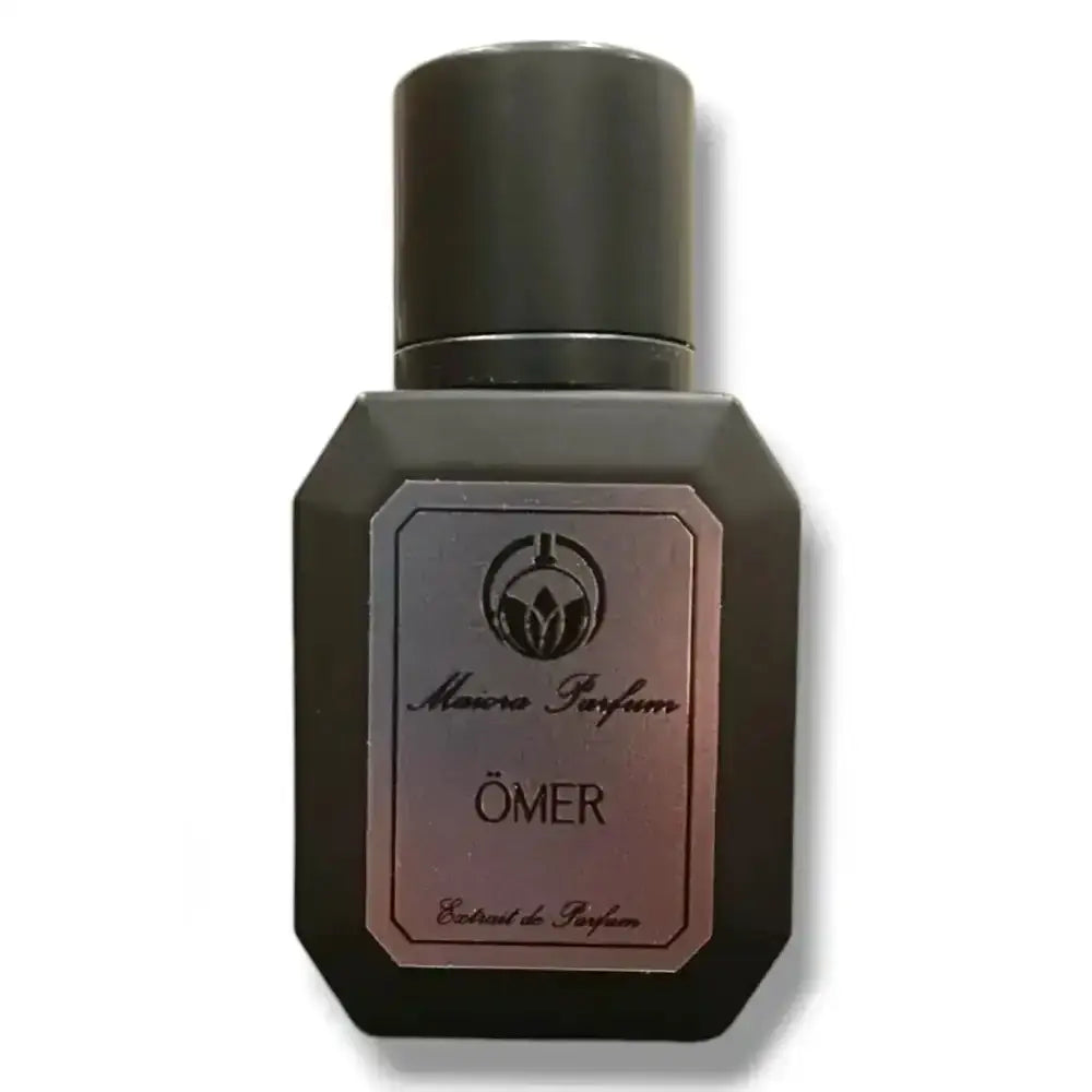 Maiora Omer extrait de parfum - parfum