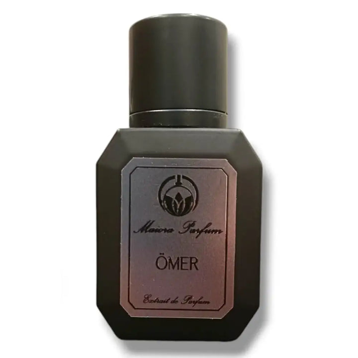 Maiora Omer extrait de parfum - parfum