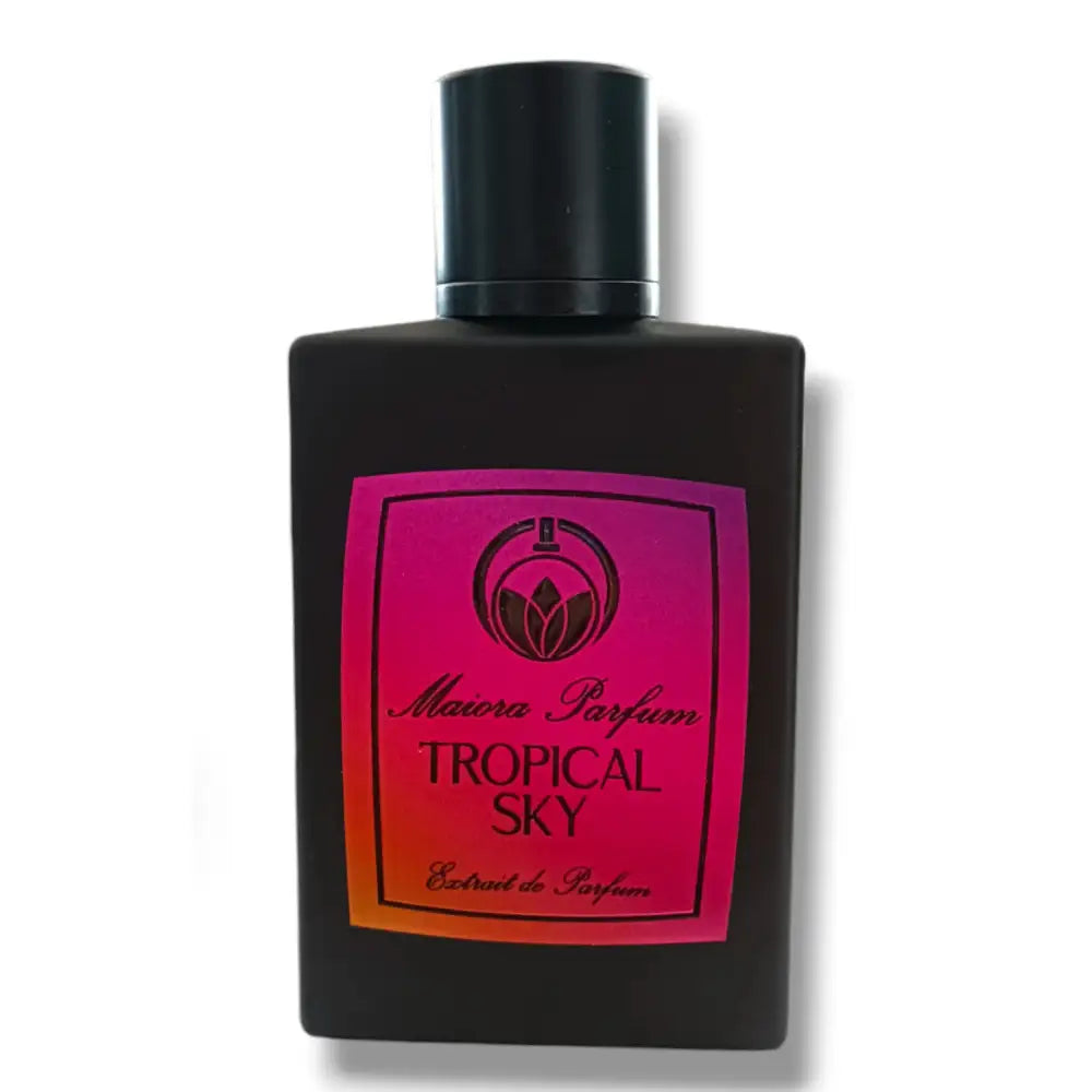 Maiora Tropical Sky extrait de parfum - parfum