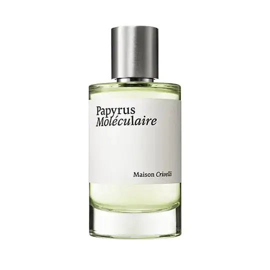 Maison Crivelli Papyrus Moléculaire eau de parfum - 100 ml