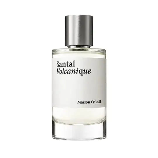 Maison Crivelli Santal Volcanique eau de parfum - 100 ml