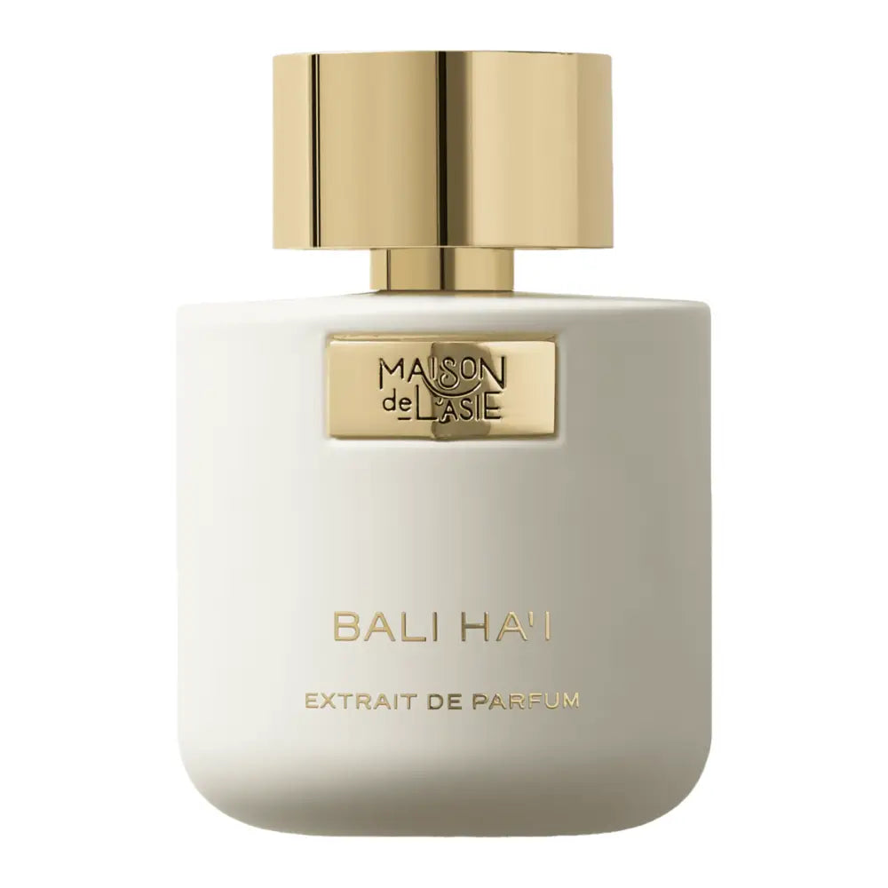 MAISON DE L’ASIE Bali Ha’I extrait de parfum - planetebeauty