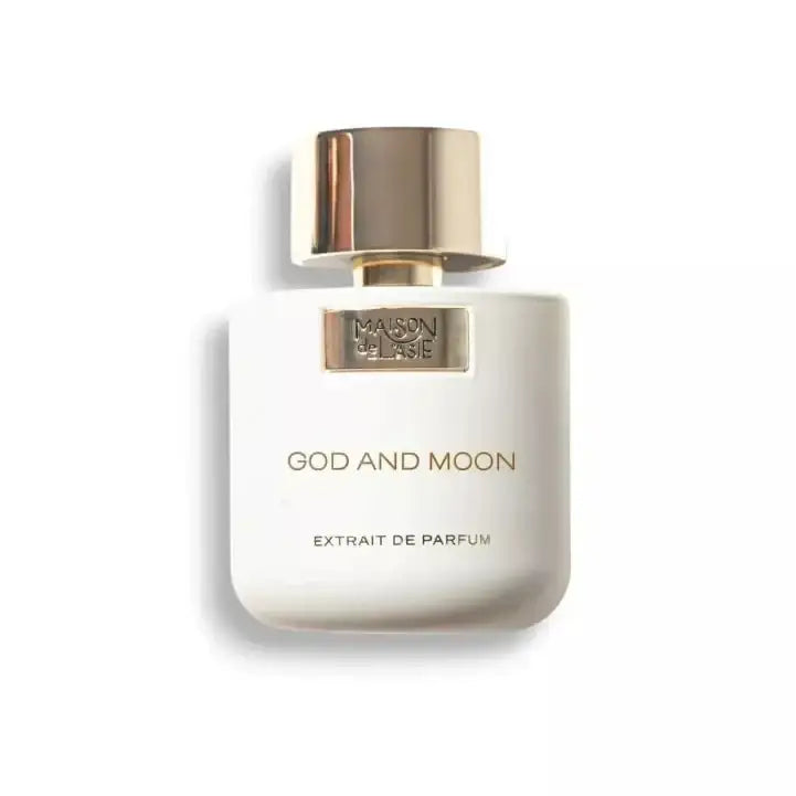 MAISON DE L’ASIE God and Moon  extrait de parfum - planetebeauty