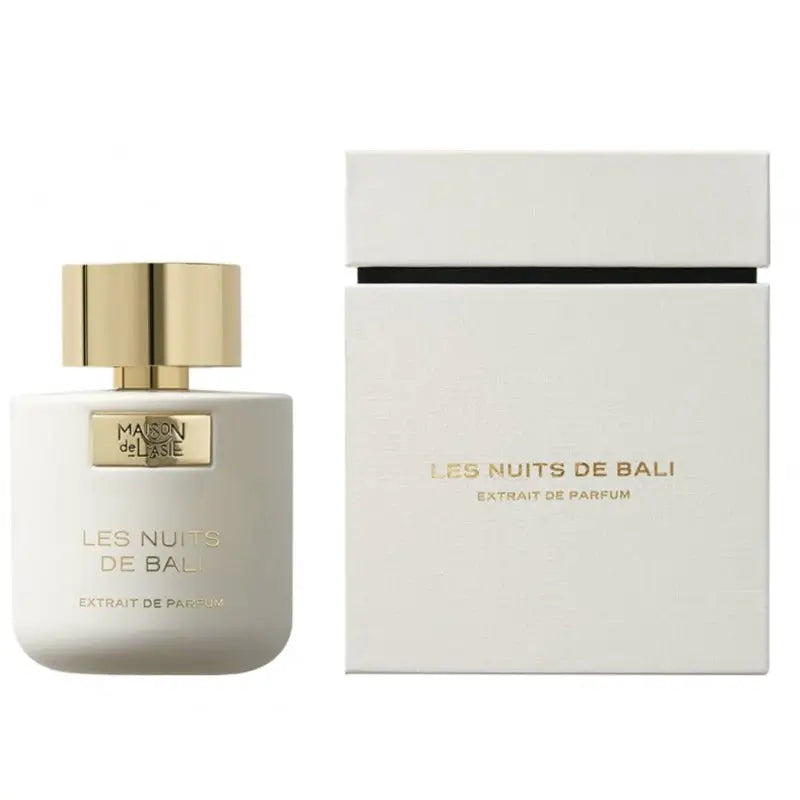 MAISON DE L’ASIE Les Nuits De Bali extrait de parfum - planetebeauty