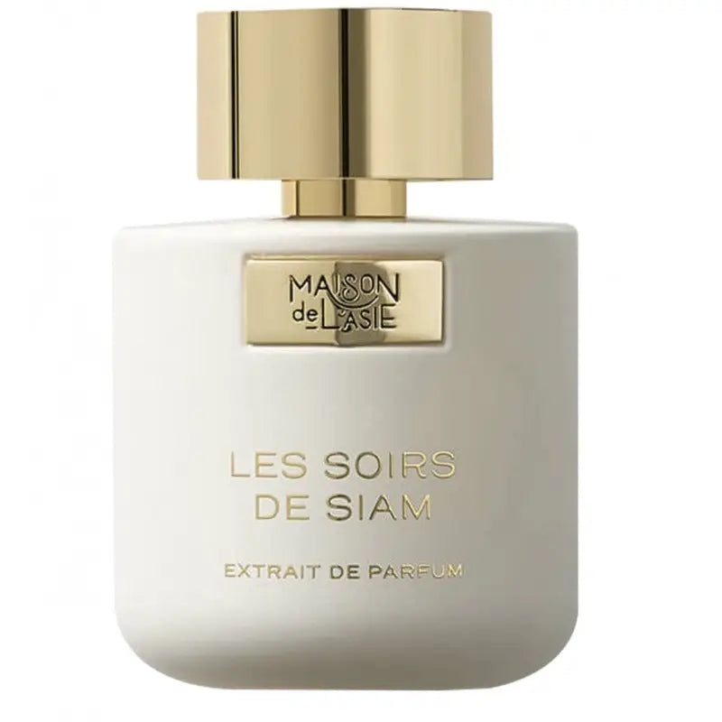 MAISON DE L’ASIE Les Soirs de Siam extrait de parfum - planetebeauty