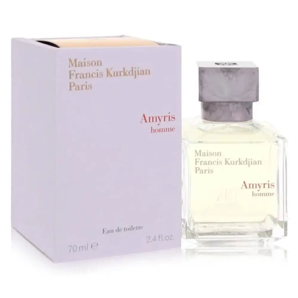 Maison Francis Kurkdjian Amyris homme eau de toilette - 70