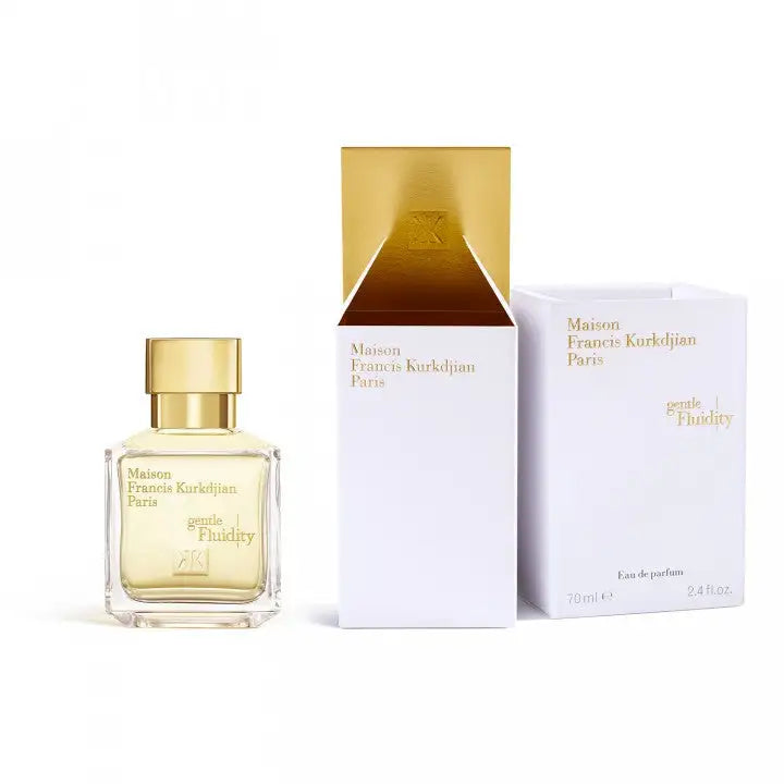 Maison Francis Kurkdjian Gentle Fluidity Gold eau de parfum