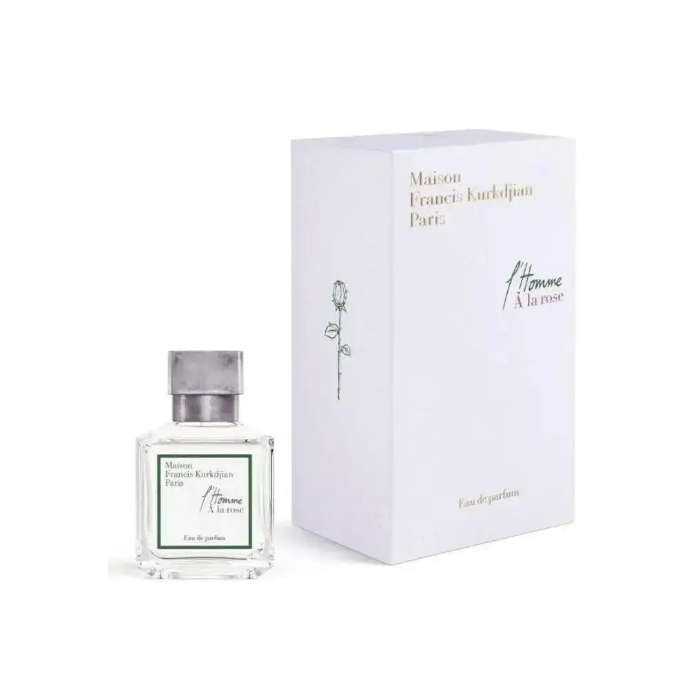 Maison Francis Kurkdjian L’homme A la Rose eau de parfum