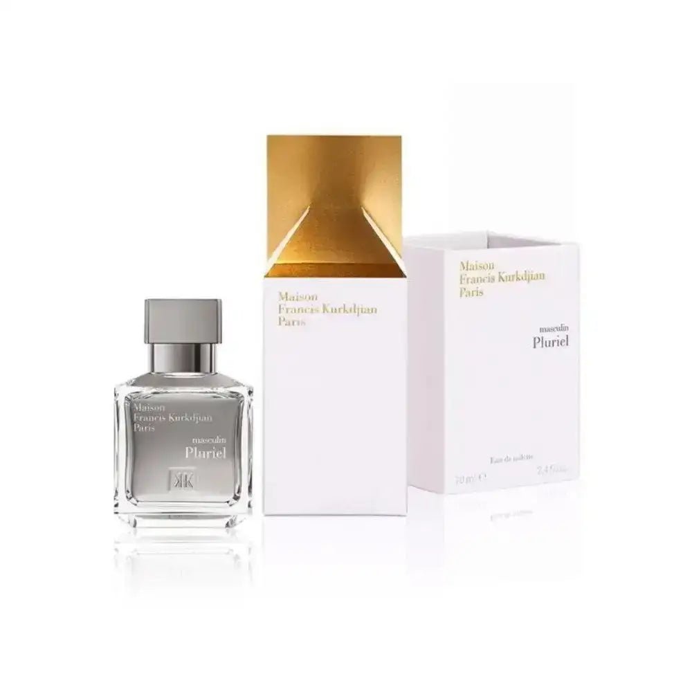 Maison Francis Kurkdjian Masculin Pluriel eau de toilette