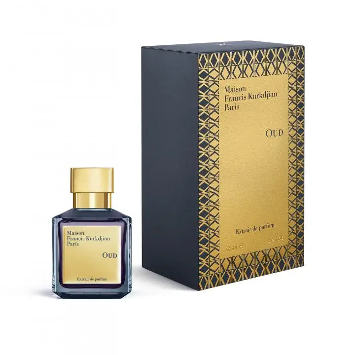 Maison Francis Kurkdjian Oud extrait de parfum - 70 ml