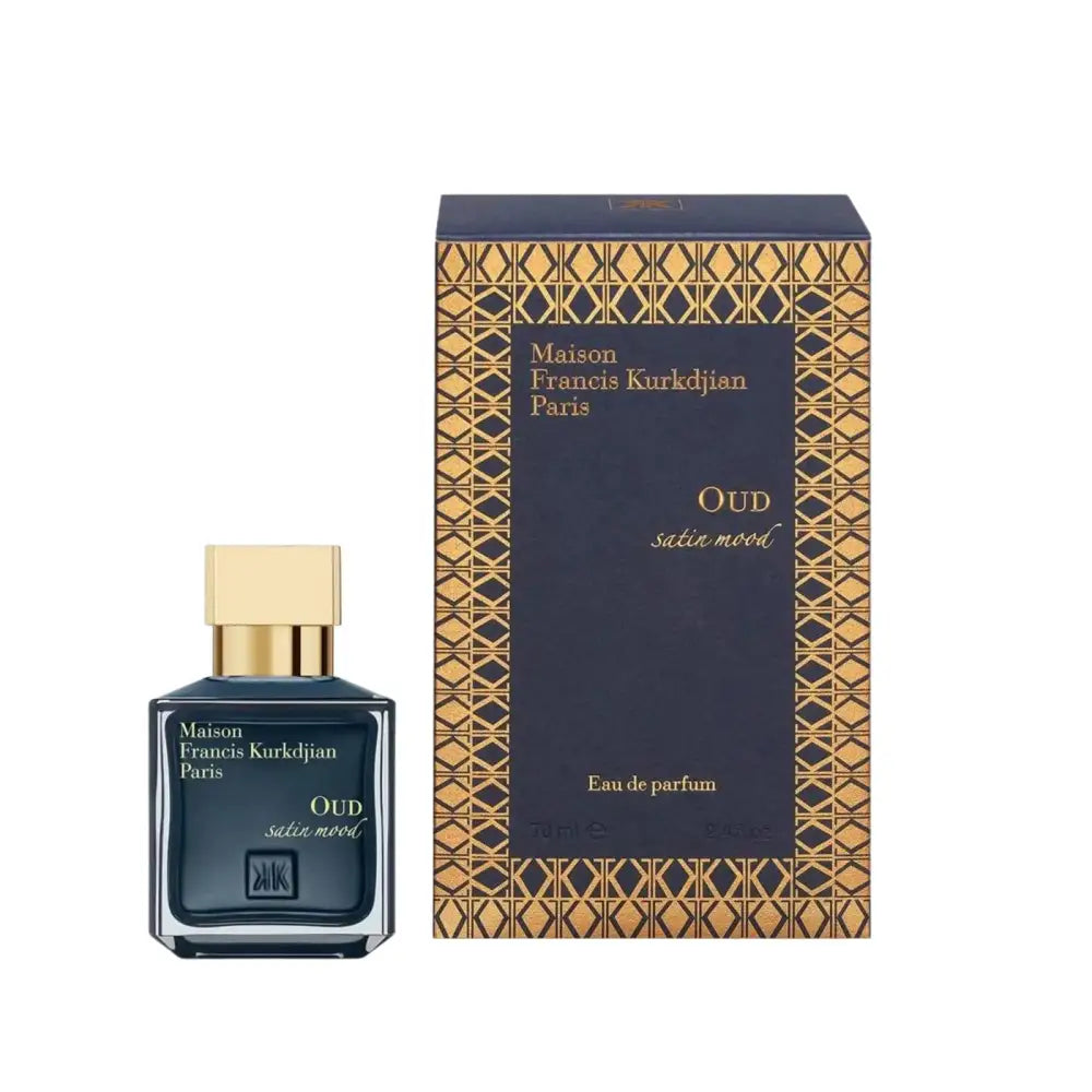 Maison Francis Kurkdjian Oud Satin Mood eau de parfum - 70