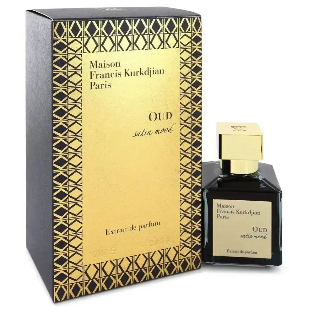 Maison Francis Kurkdjian Oud Satin Mood extrait de parfum