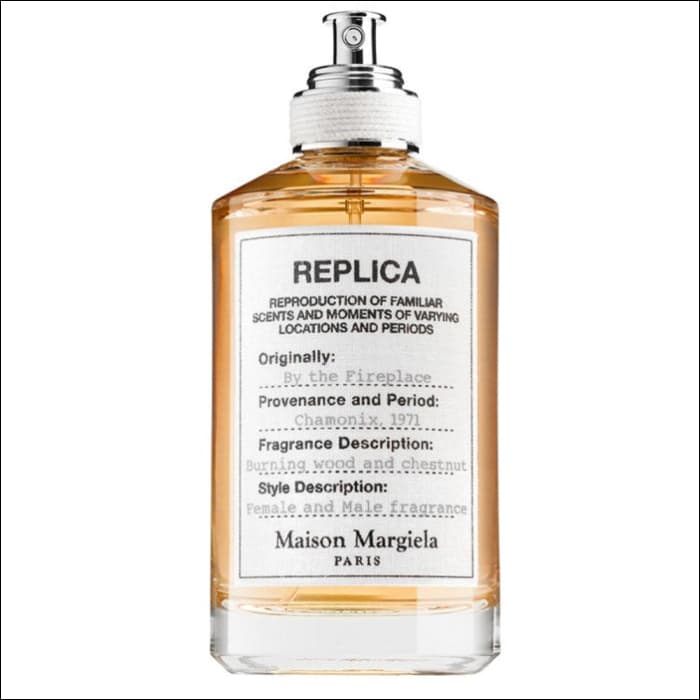 Maison margiela Replica by the fireplace eau de toilette