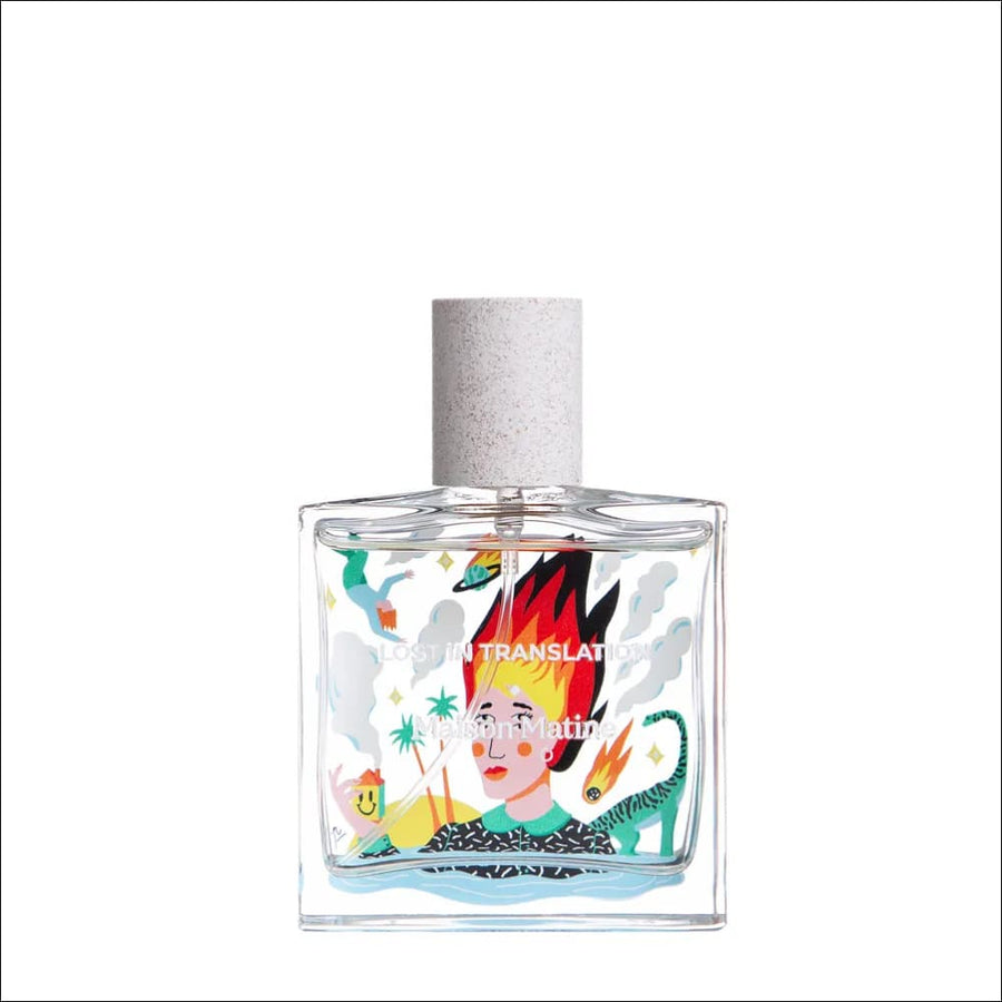 Maison Matine Lost In Translation eau de parfum - parfum