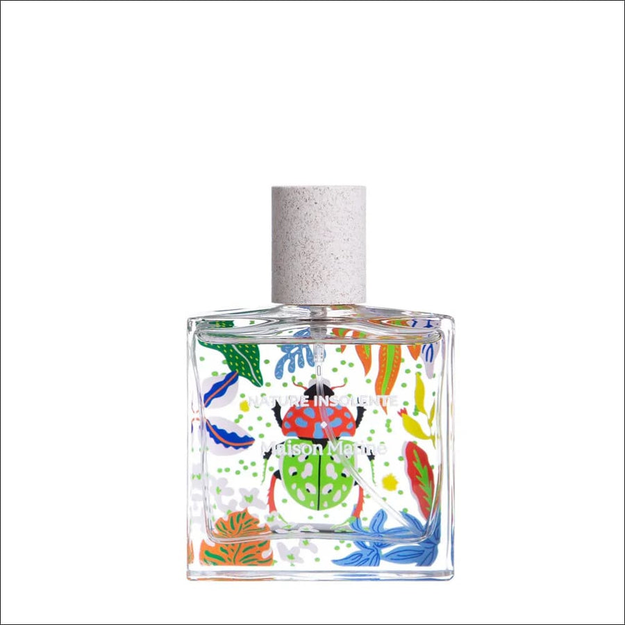 Maison Matine Nature Insolente eau de parfum - parfum