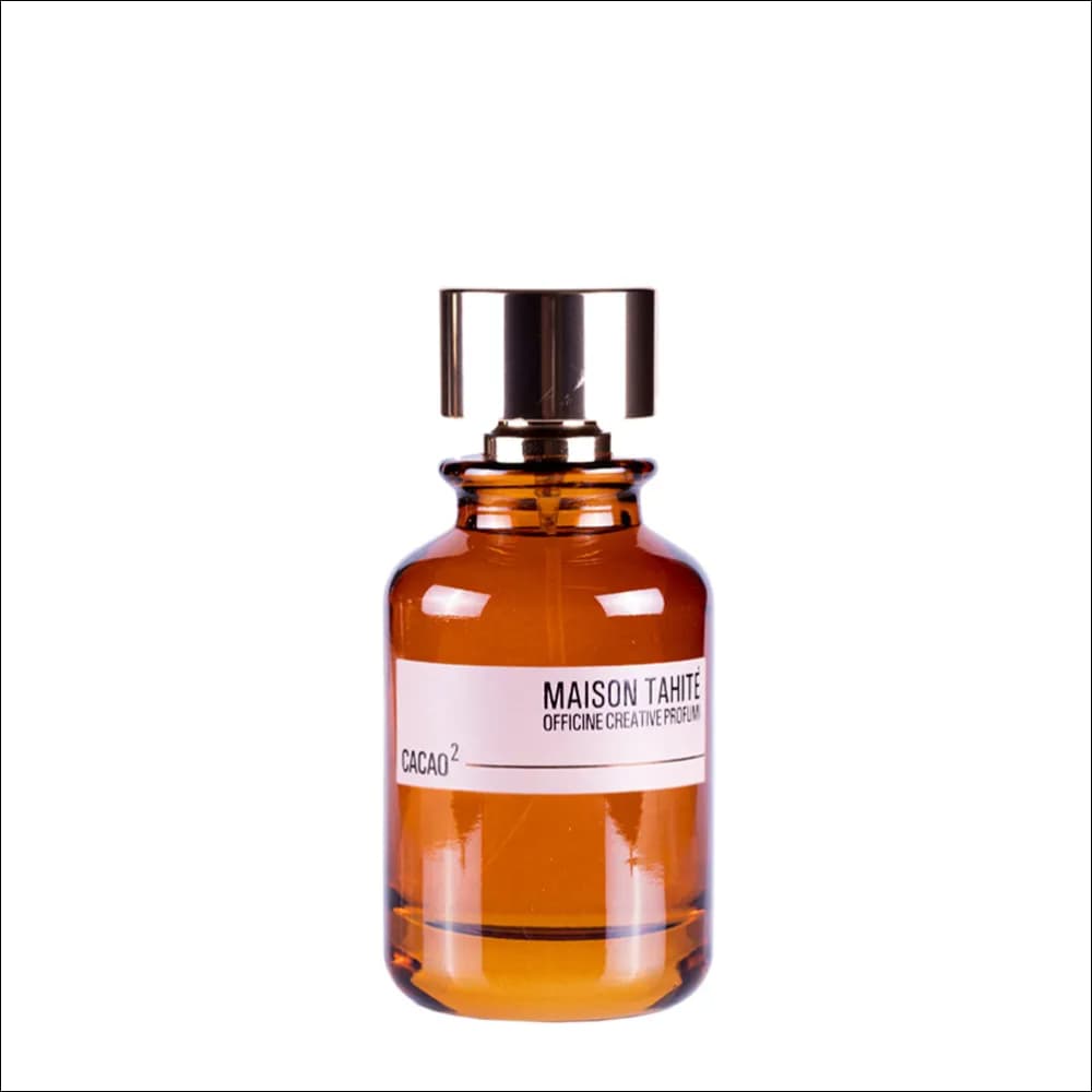 Maison Tahité CACAO² Eau de parfum - 100 ml - parfum