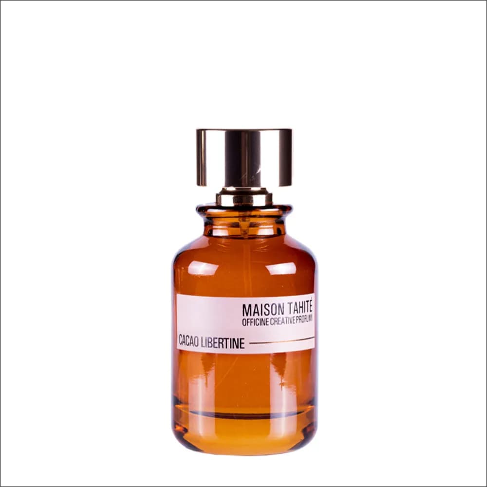 Maison Tahité Cacao Libertine Eau de parfum - 100 ml