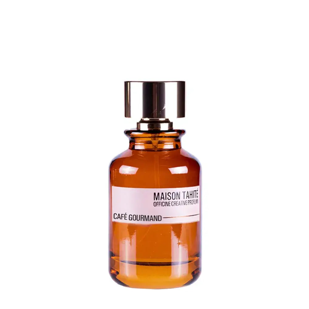 Maison Tahité Cafe Gourmand Eau de parfum - 100 ml - parfum