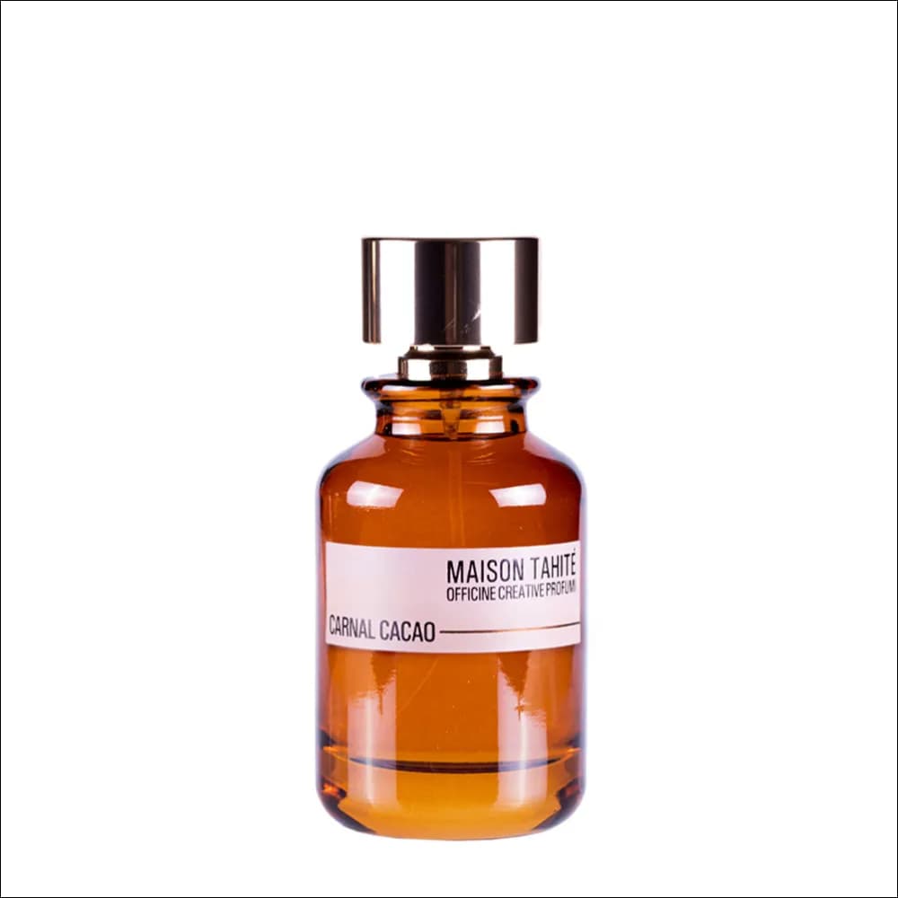 Maison Tahité Carnal Cacao Eau de parfum - 100 ml - parfum