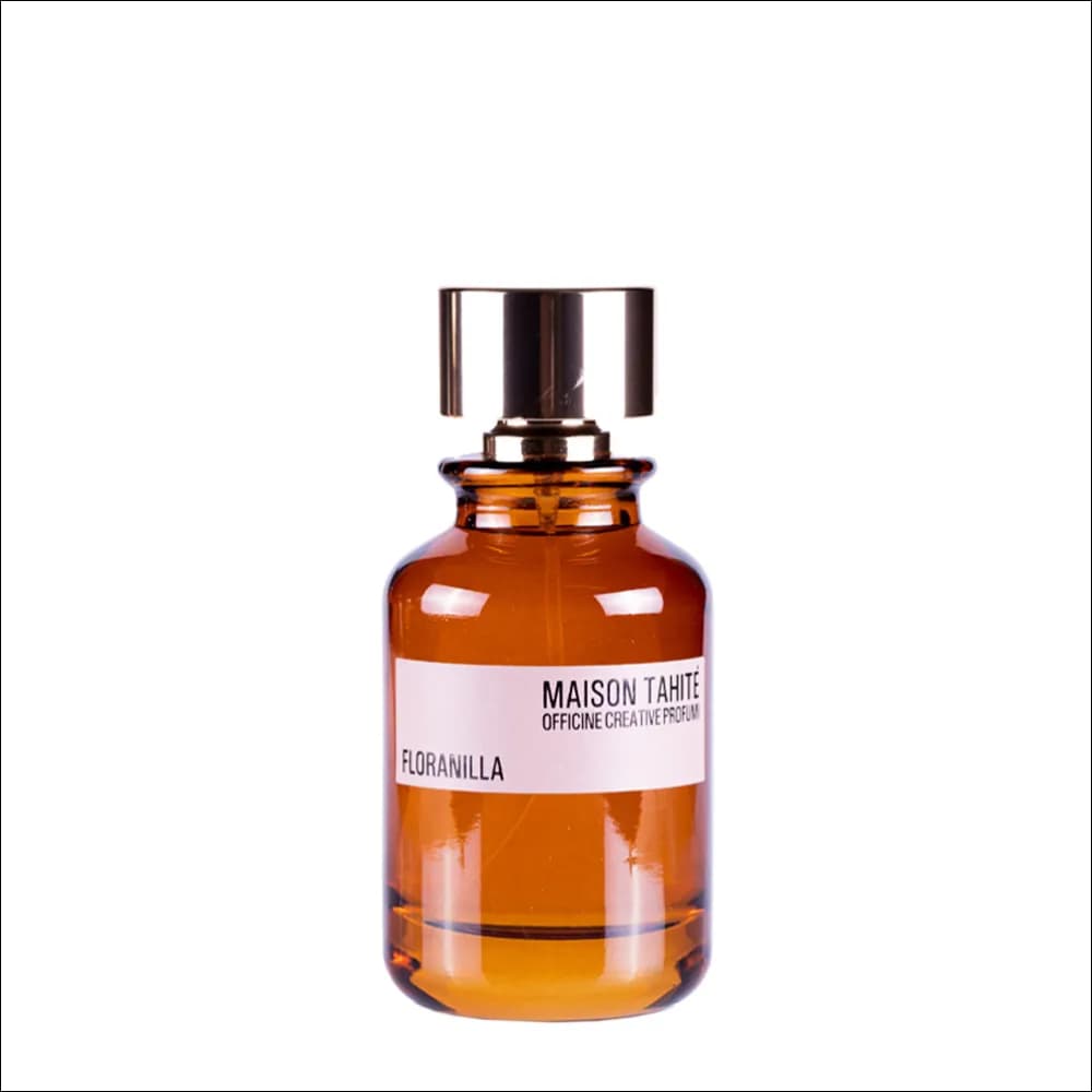 Maison Tahité Floranilla Eau de parfum - 100 ml - parfum