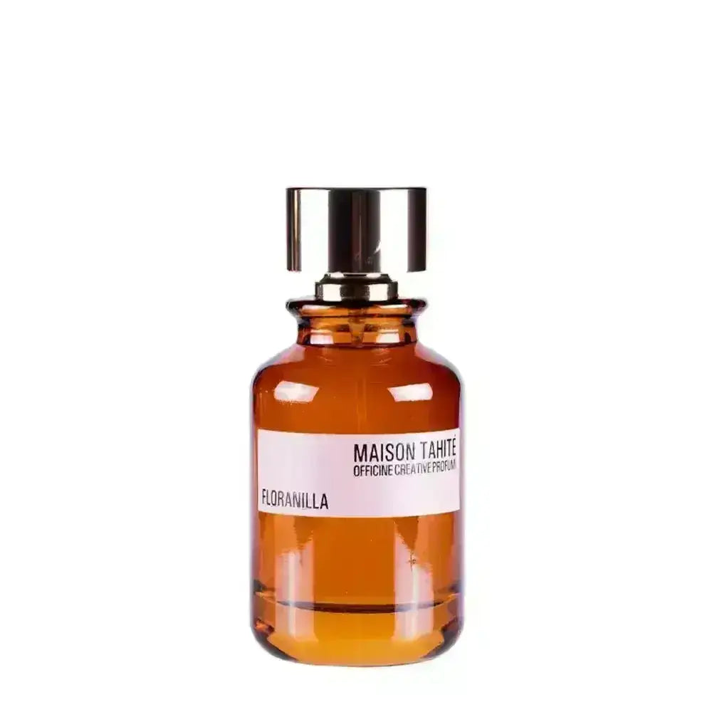 Maison Tahité Floranilla Eau de parfum - 100 ml - parfum