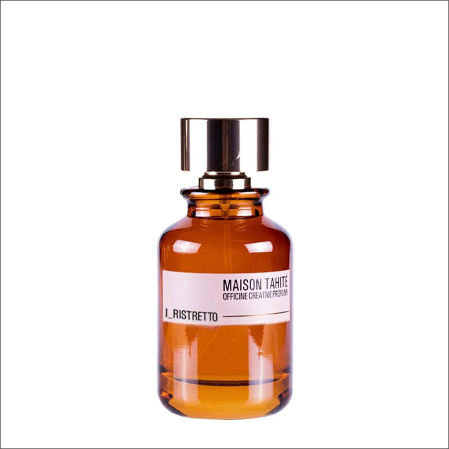 Maison Tahité I-Ristretto eau de parfum - 100 ml - parfum