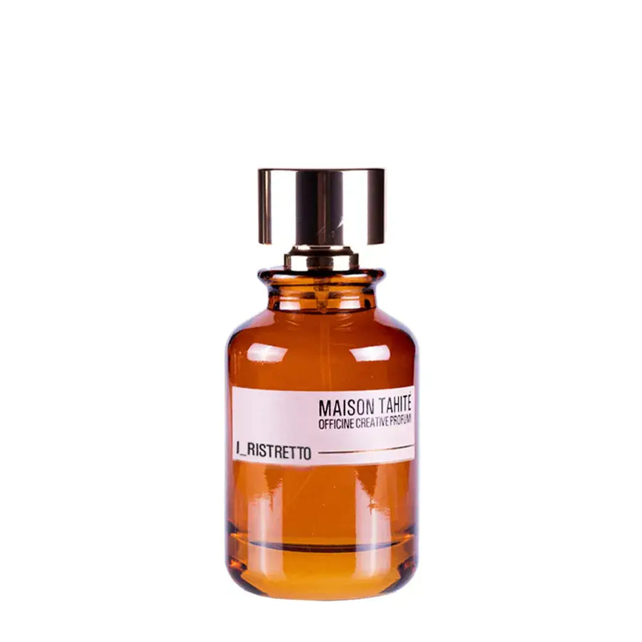 Maison Tahité I-Ristretto eau de parfum - 100 ml - parfum