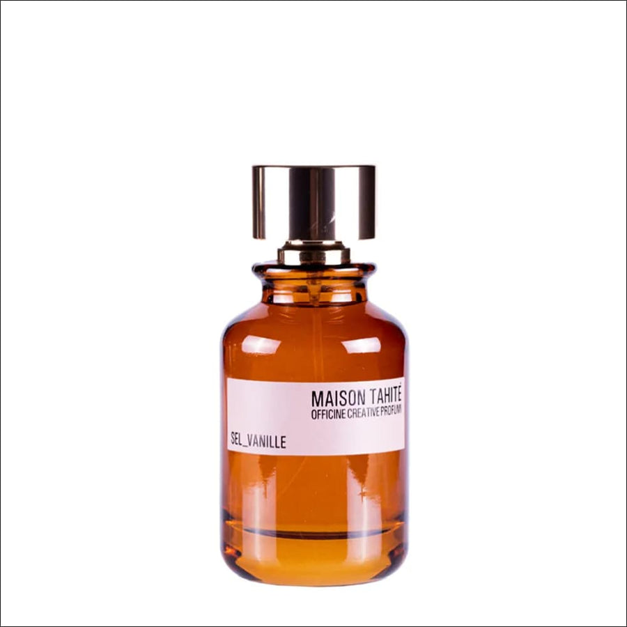 Maison Tahité Sel-Vanille eau de parfum - 100 ml - parfum