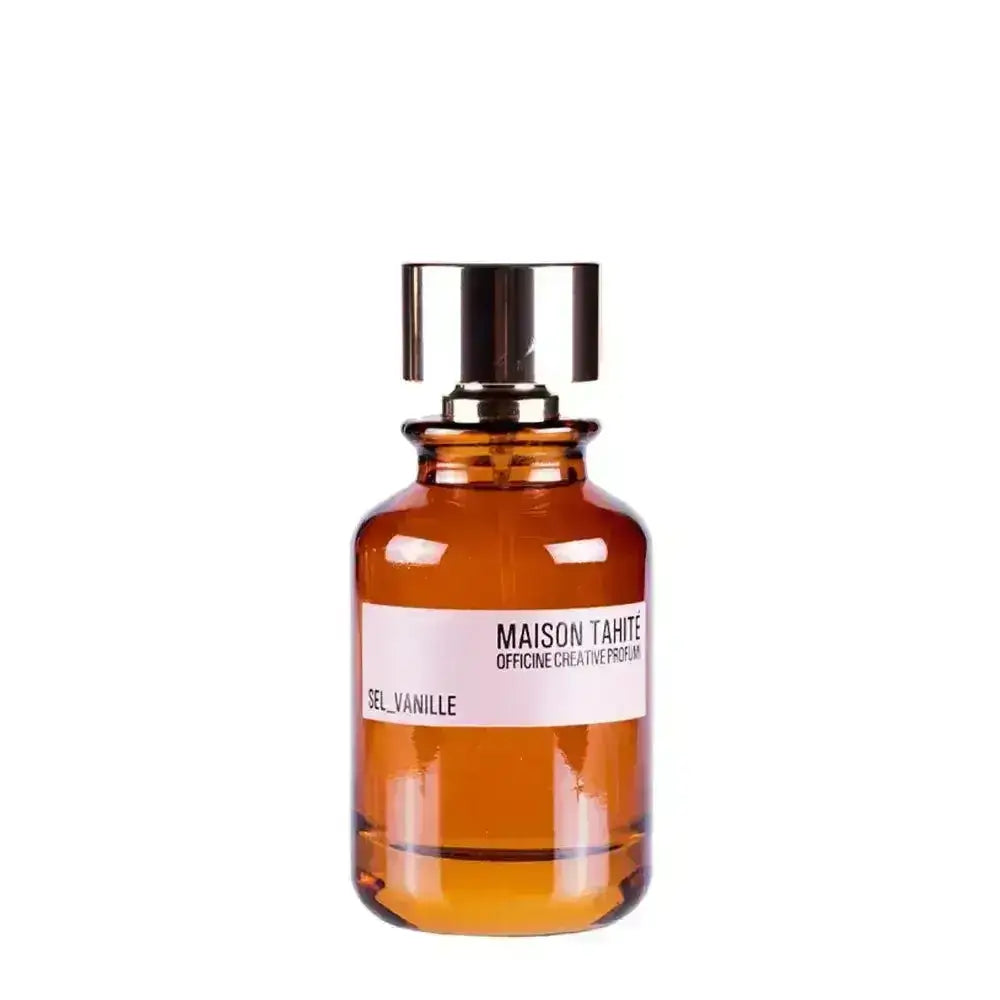 Maison Tahité Sel-Vanille eau de parfum - 100 ml - parfum