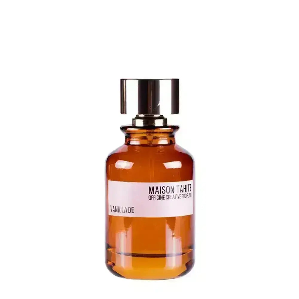 Maison Tahité Vanillade eau de parfum - 100 ml - parfum