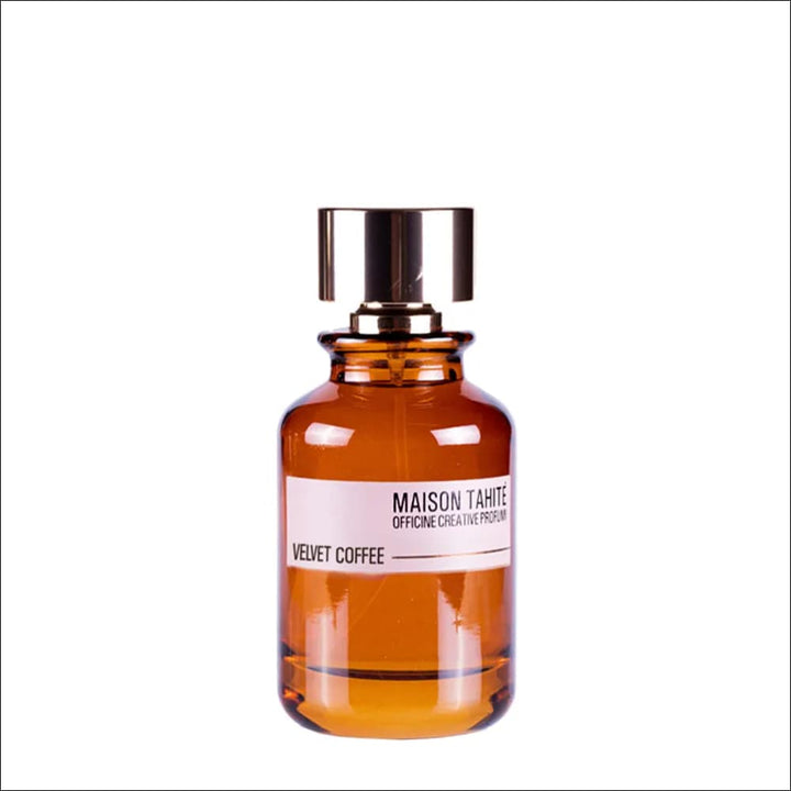 Maison Tahité Velvet Coffee Eau de parfum - 100 ml - parfum