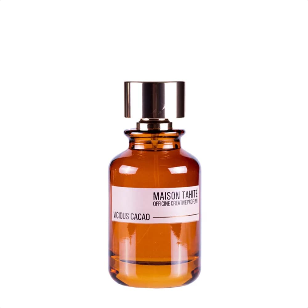 Maison Tahité Vicious Cacao Eau de parfum - 100 ml - parfum