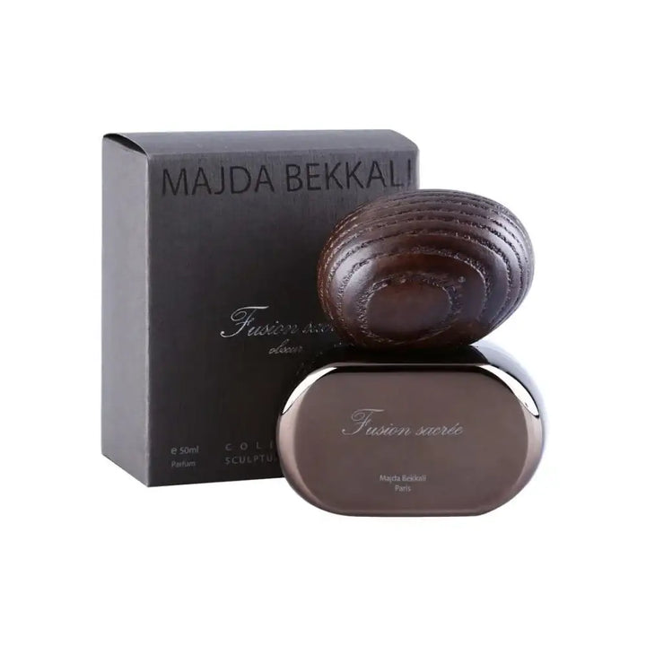 MAJDA BEKKALI Fusion Sacrée Obscur parfum - 50 ml - parfum