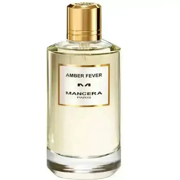 Mancera Amber Fever Eau de parfum - 120 ml - parfum