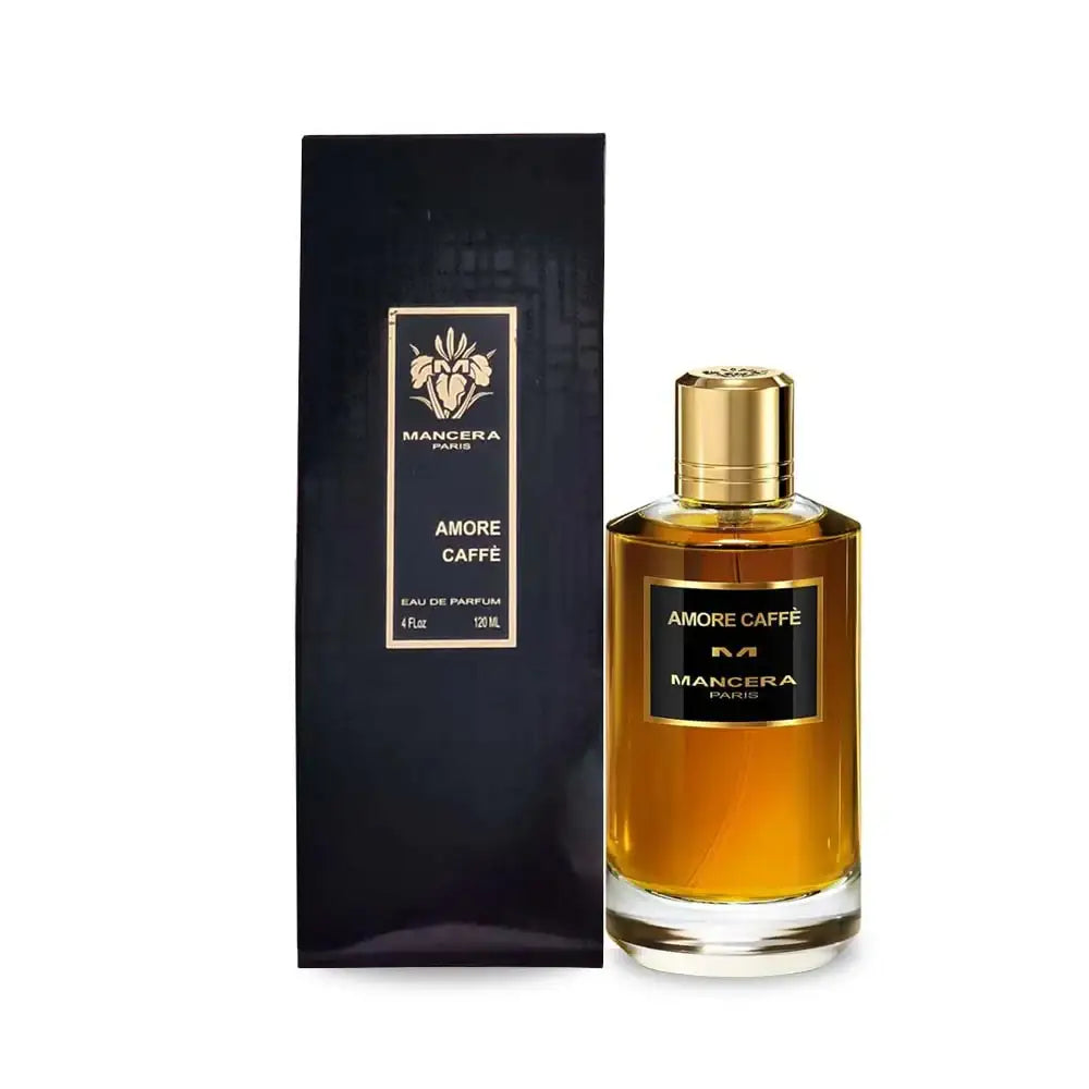 Mancera Amore Caffe Eau de parfum - 120 ml - parfum