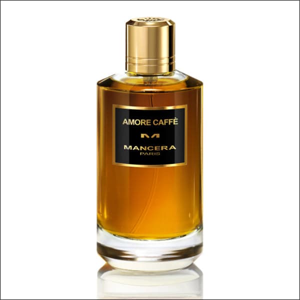 Mancera Amore Caffe Eau de parfum - 120 ml - parfum