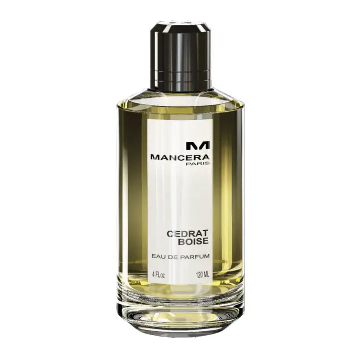 Mancera Cedrat Boisé Eau de parfum - parfum