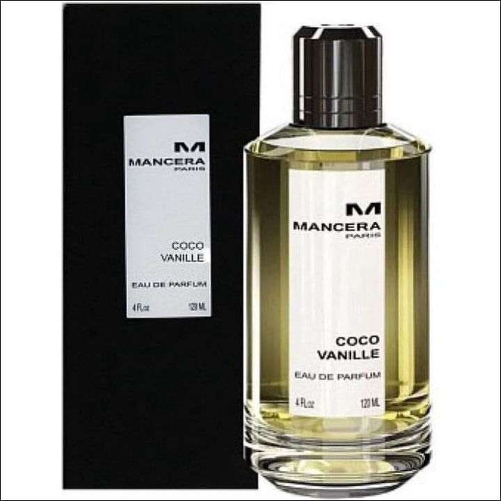 Mancera Coco Vanille Eau de parfum - parfum