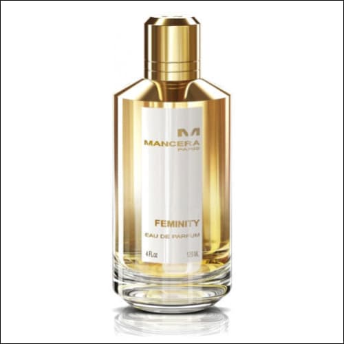 Mancera Feminity Eau de parfum - 120 ml