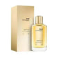 Mancera Gold intensitive aoud Eau De Parfum - 120 ml